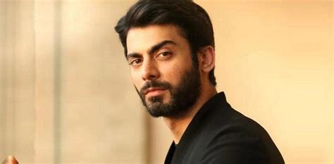 Fawad Khan Breaks Silence On His Bollywood Comeback