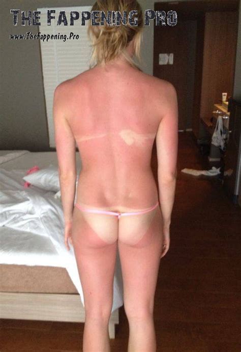 Hege Bokko Nude Speed Skater From Norway 11 Photos The Fappening