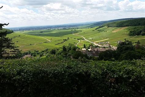 Tour Di Un Intera Giornata Della Borgogna Con Vino Privato Da Beaune