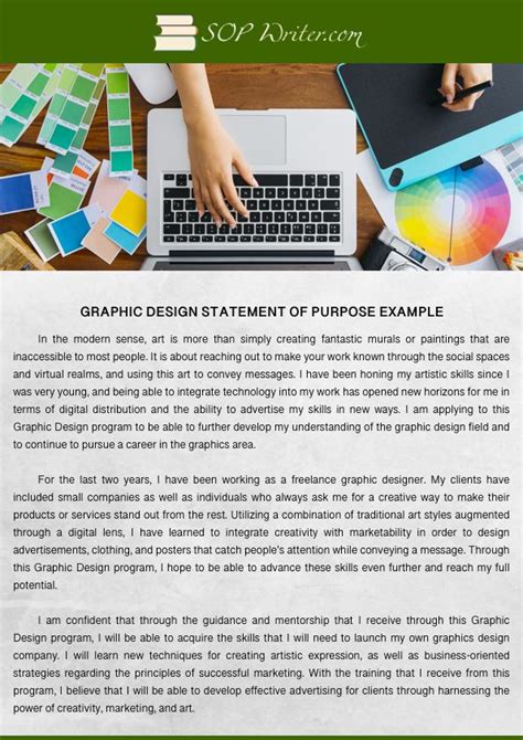 Graphic Designer Statement Wilmo Update