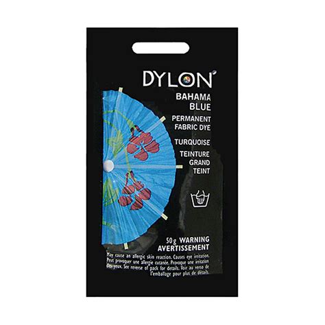 Dylon Permanent Fabric Dye | Theatre Garage