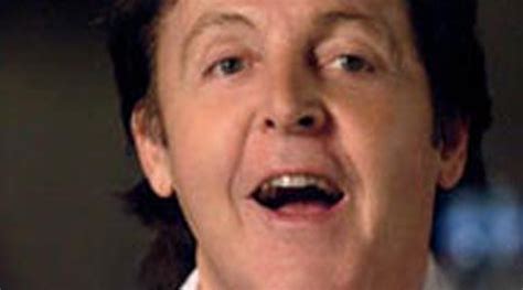 Paul McCartney | News | Chaos and Creation at Abbey Road