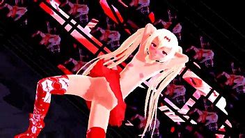 Mmd Sexy Cutie In Red Sweet Pussy Views Squirting Gv P Xvideos