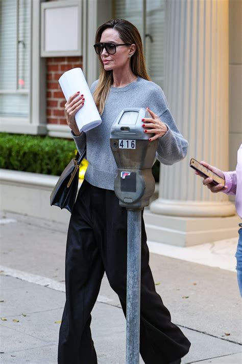 Angelina Jolie Out In Los Angeles 01 19 2024 9 Hosted At ImgBB ImgBB