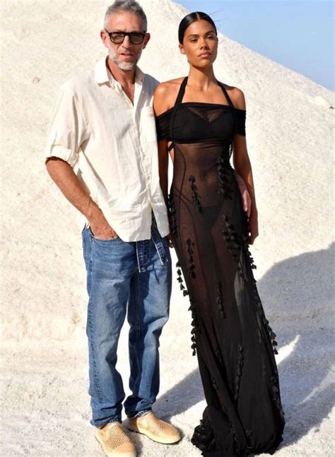 Mixed Race Couples | Vincent & Tina | Country chic outfits, Fashion ...