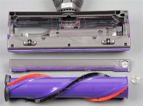 Пылесос Dyson V6 Total Clean