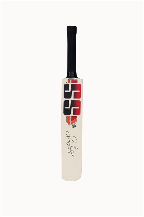 SS Ravindra Jadeja Signature bat | SS Cricket