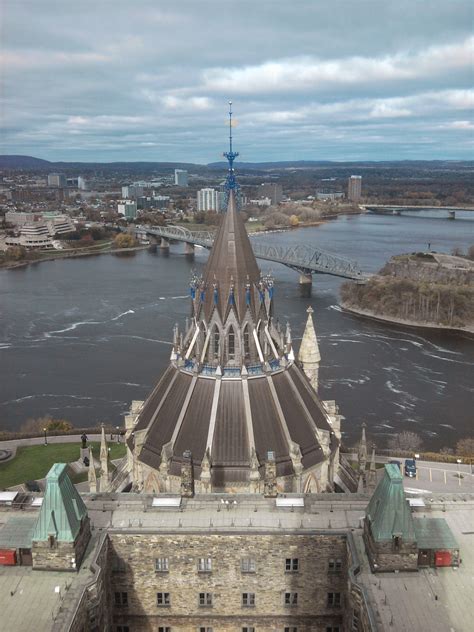 Ottawa Daily Photo: City Daily Photo Theme Day: Landmarks