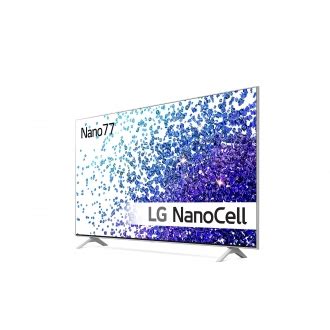 LG 50NANO776PA Ultra HD (4K) TV Specifications - Epey UK