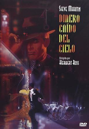 Dinero Caido Del Cielo Dvd Import European Format Region 2 Non