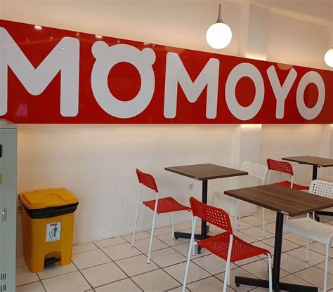 Momoyo Antapani Bandung Lengkap Menu Terbaru Jam Buka And No