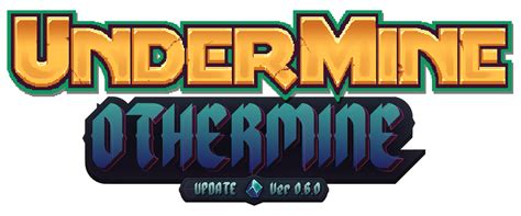 Othermine Update — UnderMine - Action-Adventure Roguelike