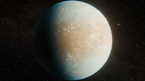 Novo Planeta Descoberto Nasa