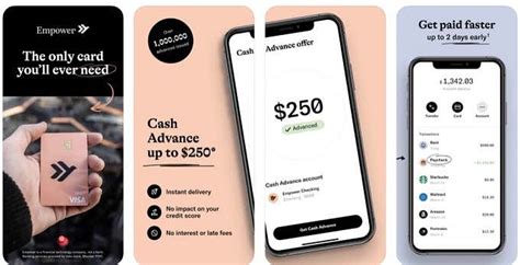 The 5 Best Cash Advance Apps For Iphone And Android Techips