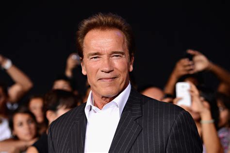 Arnold Schwarzenegger Biography, Height, Weight, Age, Movies, Wife