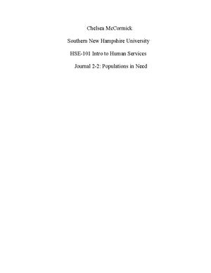 PSY 322 Project One Milestone PSY 322 Project One Milestone The Topic