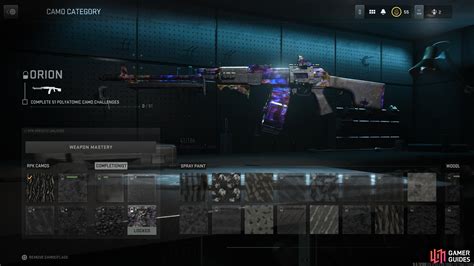 Rpk Camo Challenges And Tips For Completing Them Weapon Mastery Multiplayer Call Of Duty