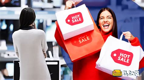 Hot Sale 2024 Recomendaciones Para Hacer Una Compra Segura