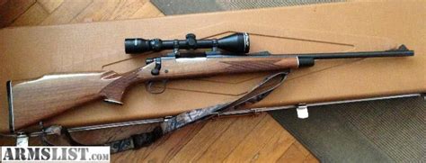 ARMSLIST For Sale Trade Remington 700 BDL 270