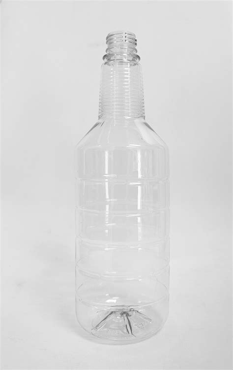 Plastic Bottles And Jars In Pet Oz Carafe Clear Plastic Pet Bottle