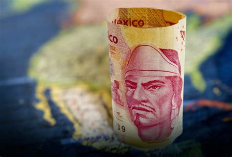 El Peso Mexicano Es El ‘campeón De Latinoamérica En 2019 Alto Nivel