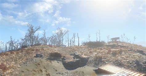 claim  post apocalyptic paradise  fallout