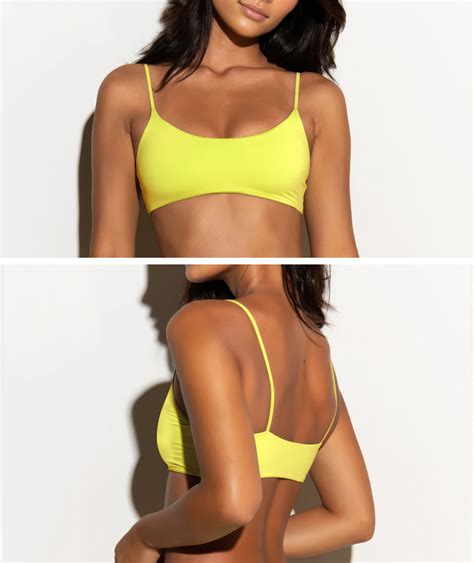Bikini Sewing Pattern Beginner Swimsuit Pattern XS 4XL Bathing Suit Pattern Plus Size Bikini