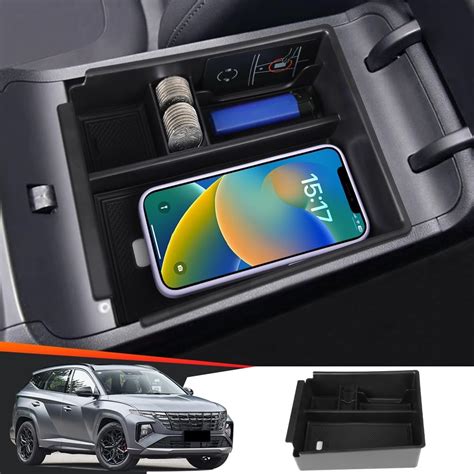 Amazon Cdefg For Hyundai Tucson Santa Cruz Accessories