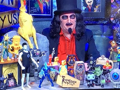 G.I. - A product I helped develop made it’s third appearance on