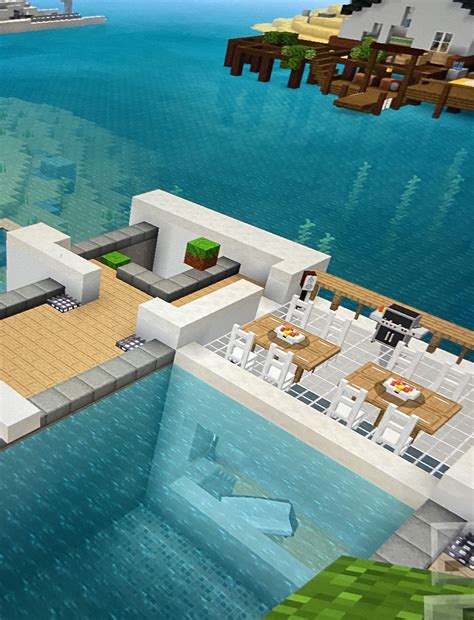 cool easy minecraft houses 3