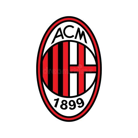 Milan Italy Year Serie A Football Championship Flag Of