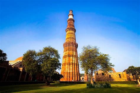 10 Monuments Of India