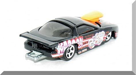 Hot Wheels Pro Stock Firebird 2000 First Editions 4 36 Collector 064 Contemporary