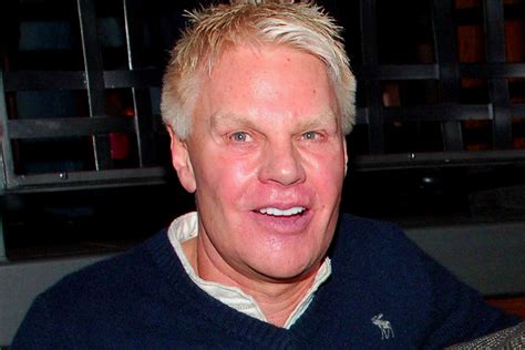 Former Abercrombie Fitch Ceo Arrested On Sex Trafficking Charges