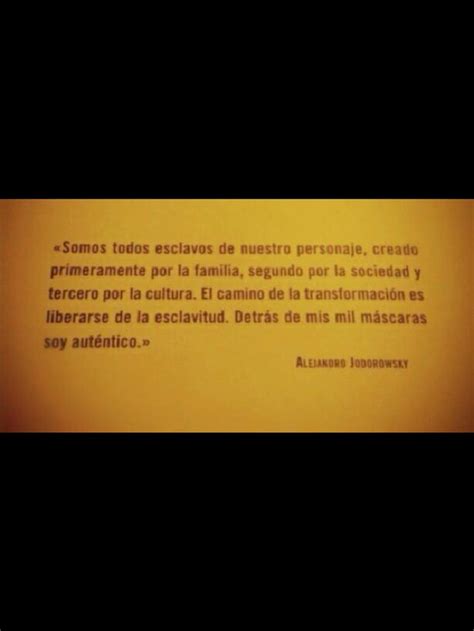 Alejandro Jodorowsky Quotes. QuotesGram