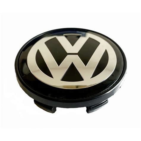 Mm Mm Vw Nabendeckel Felgendeckel Nabenkappe Radkappe Volkswagen