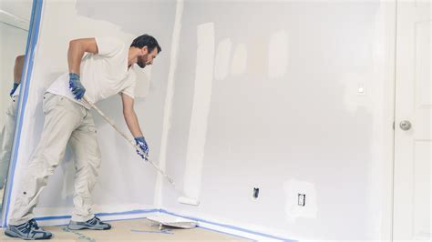 The Benefits Of Hiring A Professional Painter PaintGreen Blog