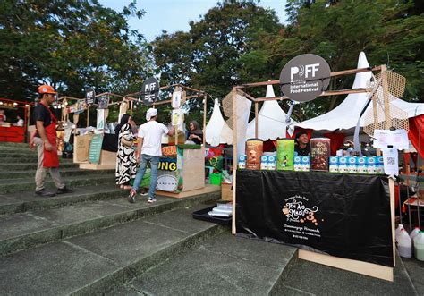 Penang Food Festival Showcases Culinary Excellence Citizens Journal