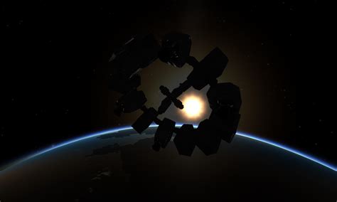 1 0 4 Endurance From Interstellar DISCONTINUED Page 13 KSP1