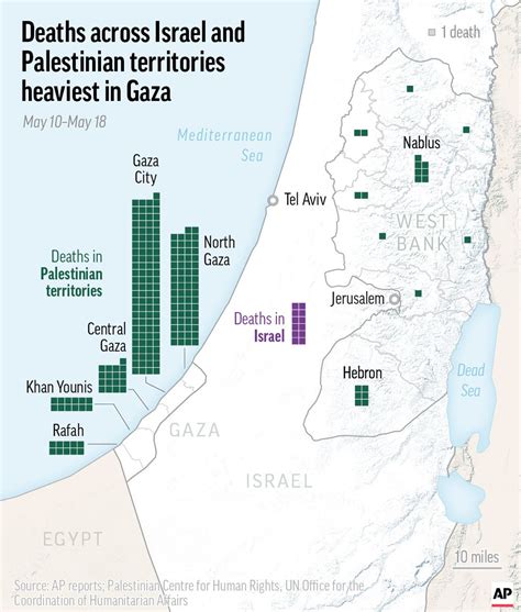 Palestinians See Victory In Gaza Truce As Israel Warns Hamas The