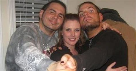 15 Things You Didn T Know About The Relationships Of The Hardys