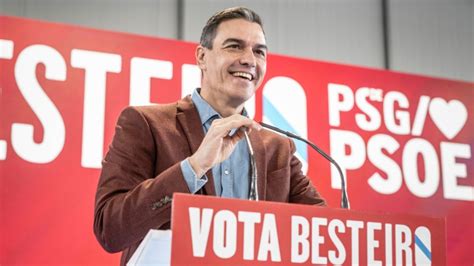 Pedro Sánchez confirma que aprobará la subida del salario mínimo a 1