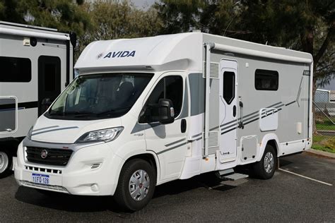 Avida Birdsville B Sl For Sale In Rockingham Bergmans Auto Group