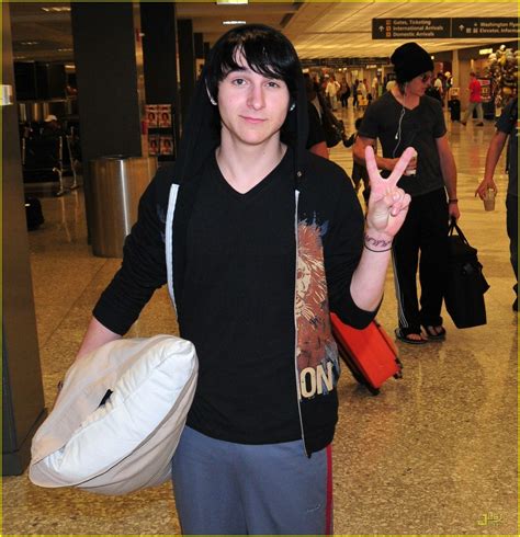 Mitchel Musso Tattoo - Mitchel Musso Photo (6993109) - Fanpop