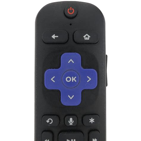 Roku RC-AL4 Streaming Media Player Remote Control – Corner Store Remotes