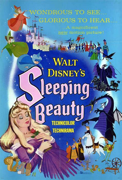 COOL PHOTOS: Check out all 53 Walt Disney Animation movie posters ...