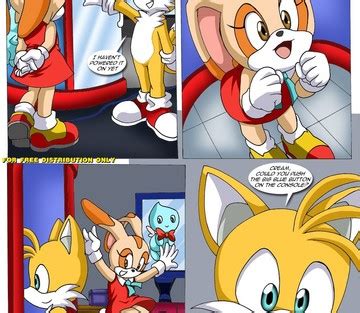 Tail Study Muses Sex And Porn Comics