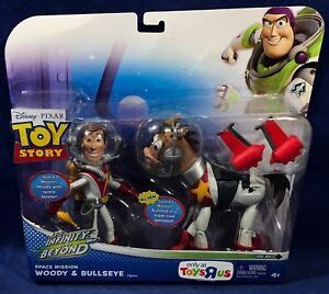 Toy Story Space Mission To Infinity And Beyond ToyWalls