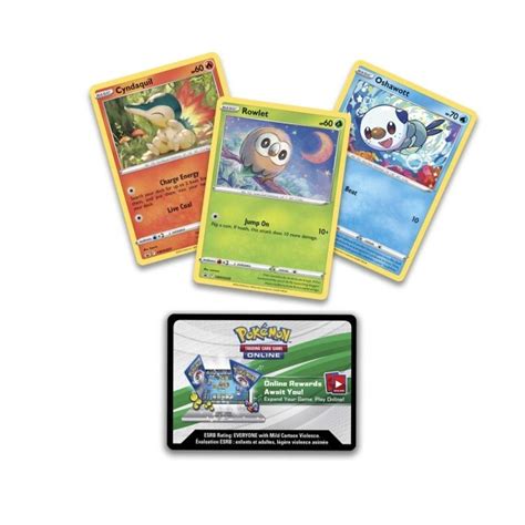 Pokémon TCG Collector Chest Spring 2022 Pokémon Center Official Site