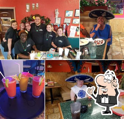 La Cabana Mexican Restaurant In Hawkinsville Restaurant Menu And Reviews